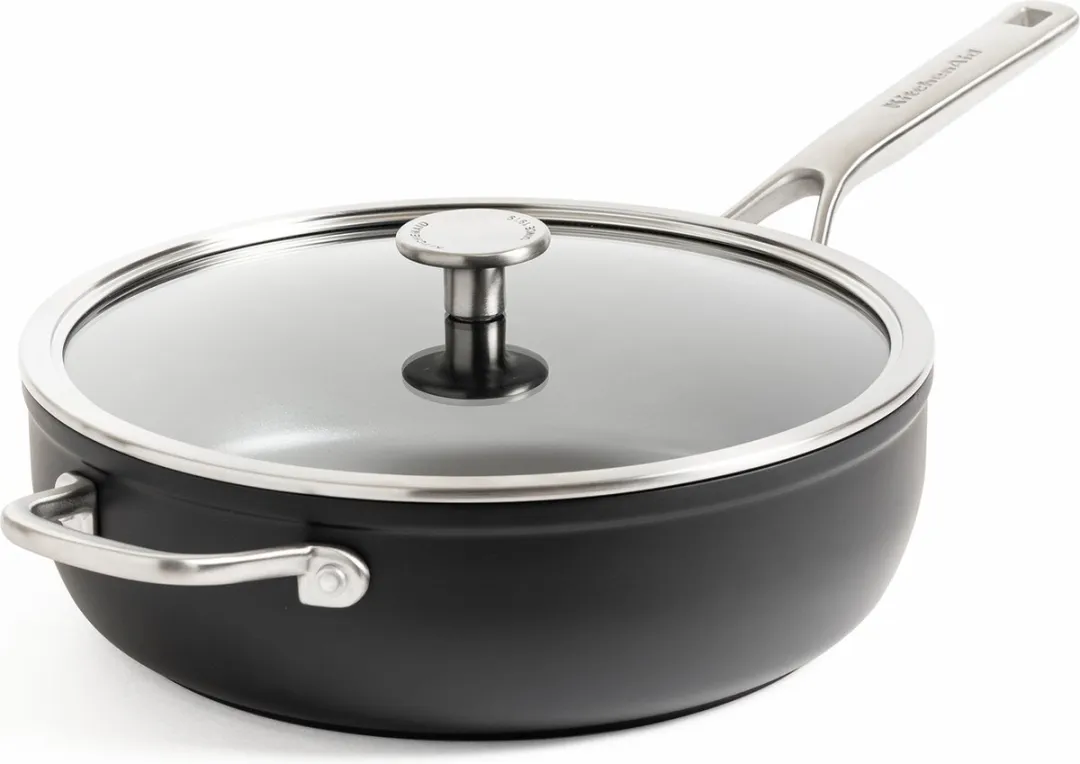 KitchenAid Hapjespan 28cm