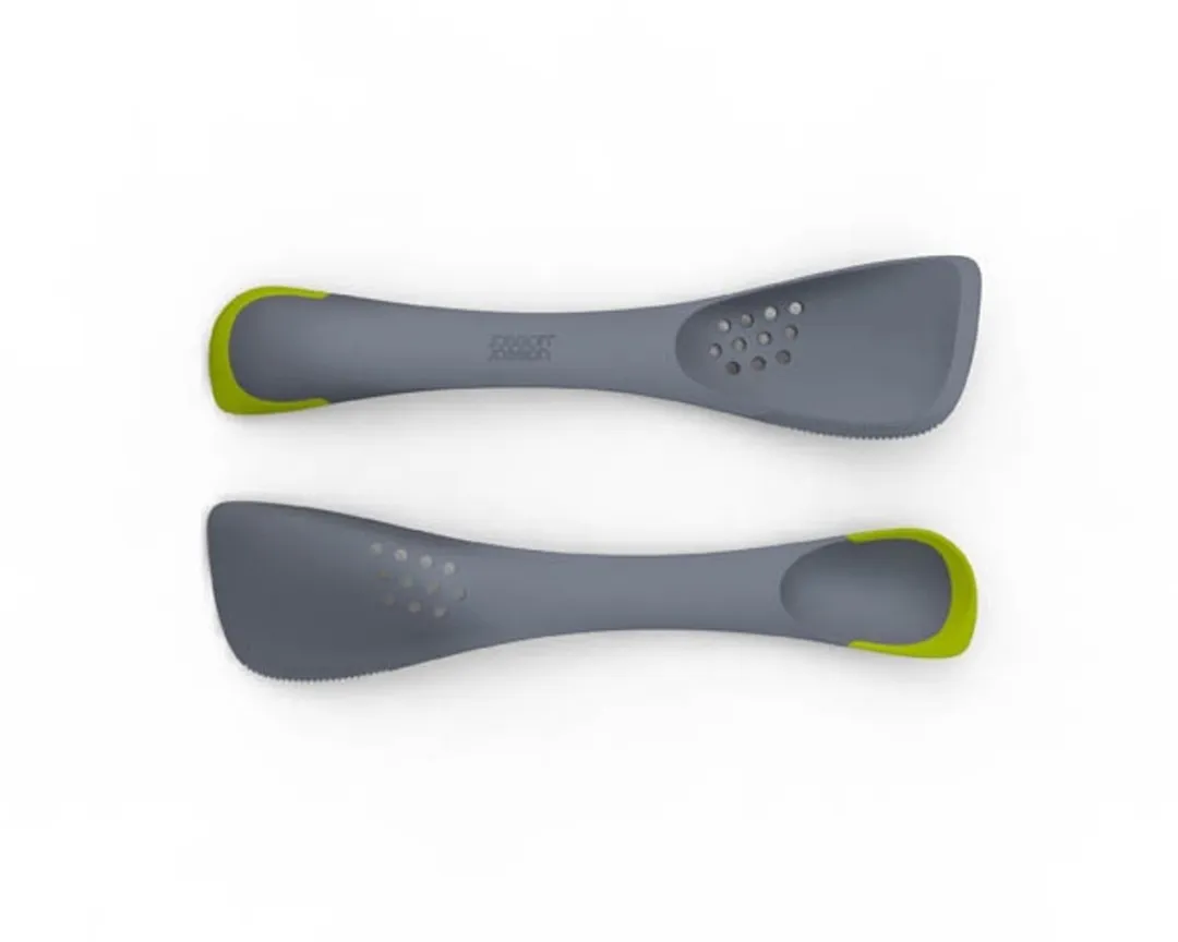 Joseph Joseph Unitool 5-in-1 Keukenhulp - Grijs