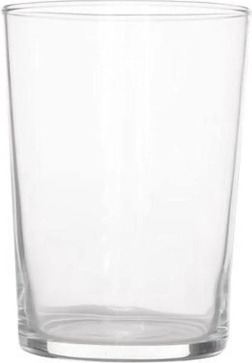Bormioli Rocco Bodega Longdrinkglas 51cl - Set van 12
