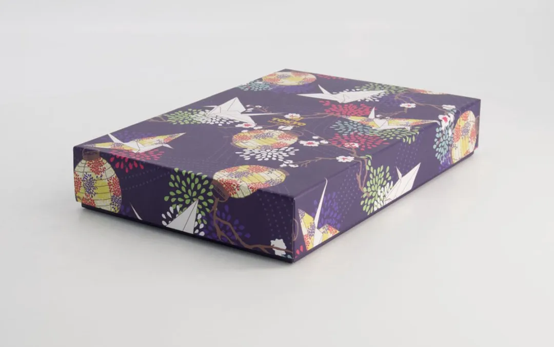 Tokyo Design Studio Eetstokjes Giftset Kraanvogel - 10 Stuks DJKZ-A-068 20900