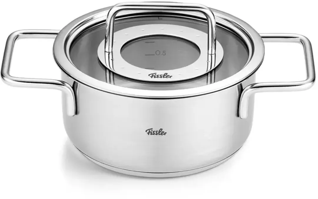 Fissler Pure Collection Kookpan 16cm