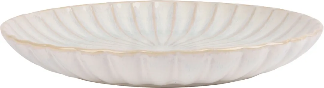 Cosy&Trendy Astera Pure Dinerborden 27,4cm - Set van 4 - afbeelding 2 van 4