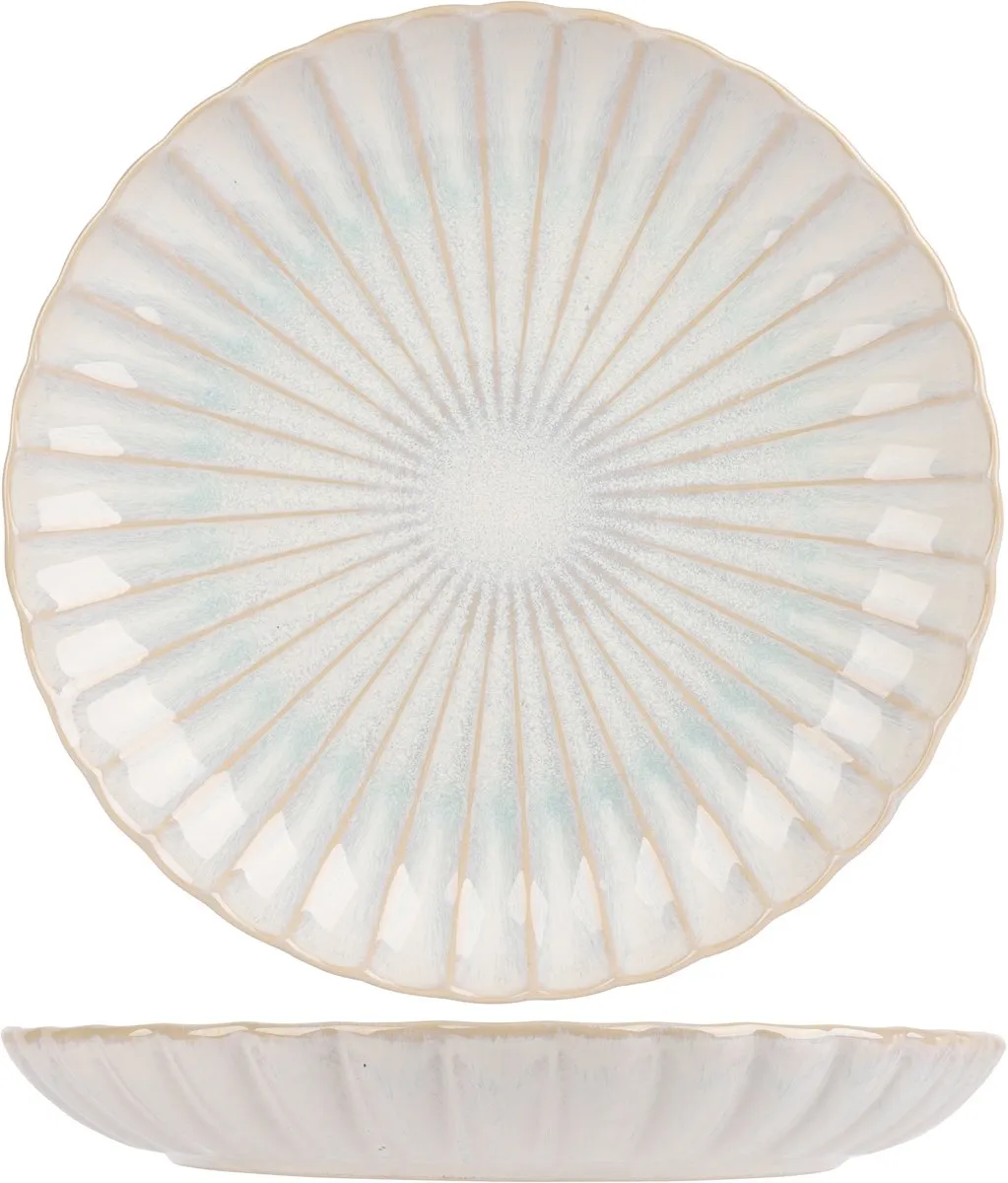 Cosy&Trendy Astera Pure Dinerborden 27,4cm