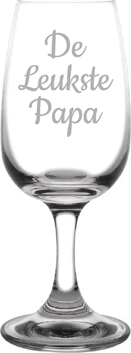 Olympia Gegraveerd Portglas 12cl