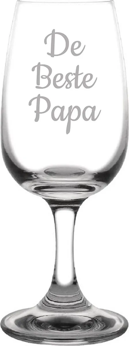 Olympia Gegraveerd Portglas 12cl