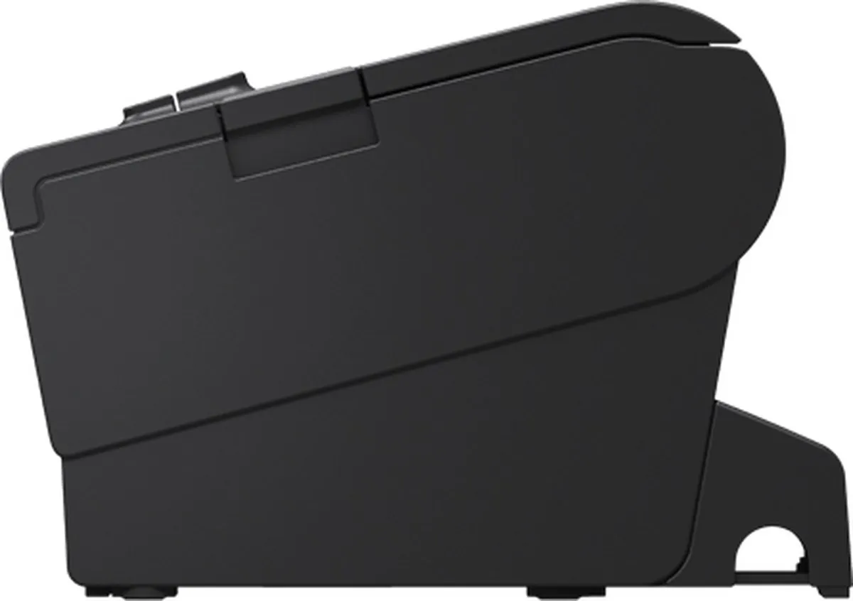 Epson TM-T88VII Ticketprinter - Zwart