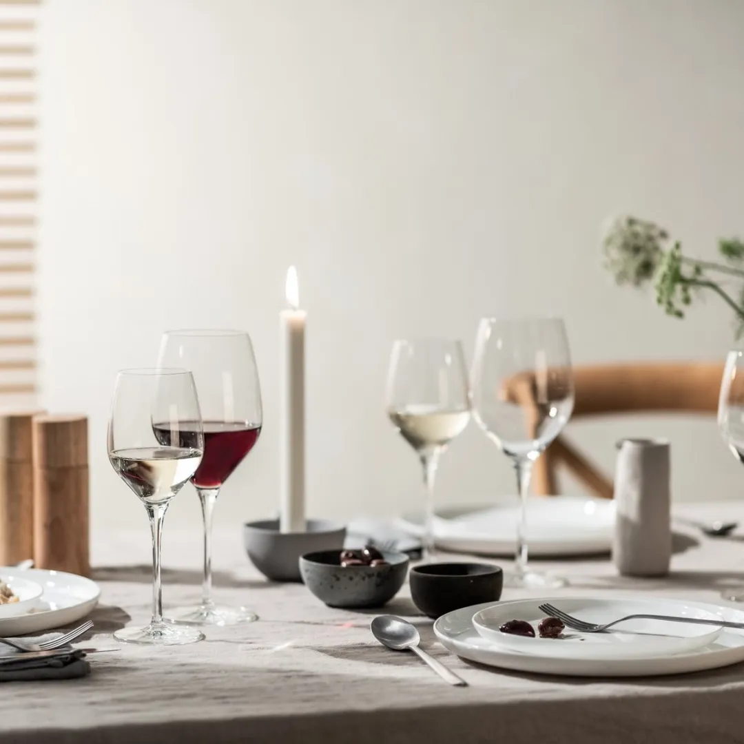 Zwiesel Glas Rotation Wijnglas 63,8cl - 6 Stuks