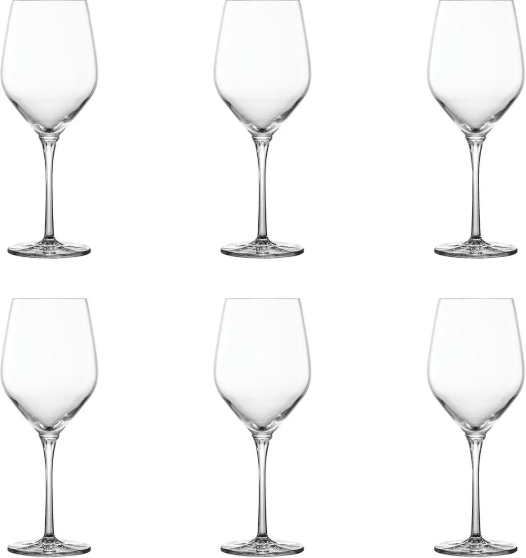 Zwiesel Glas Rotation Wijnglas 63,8cl - 6 Stuks