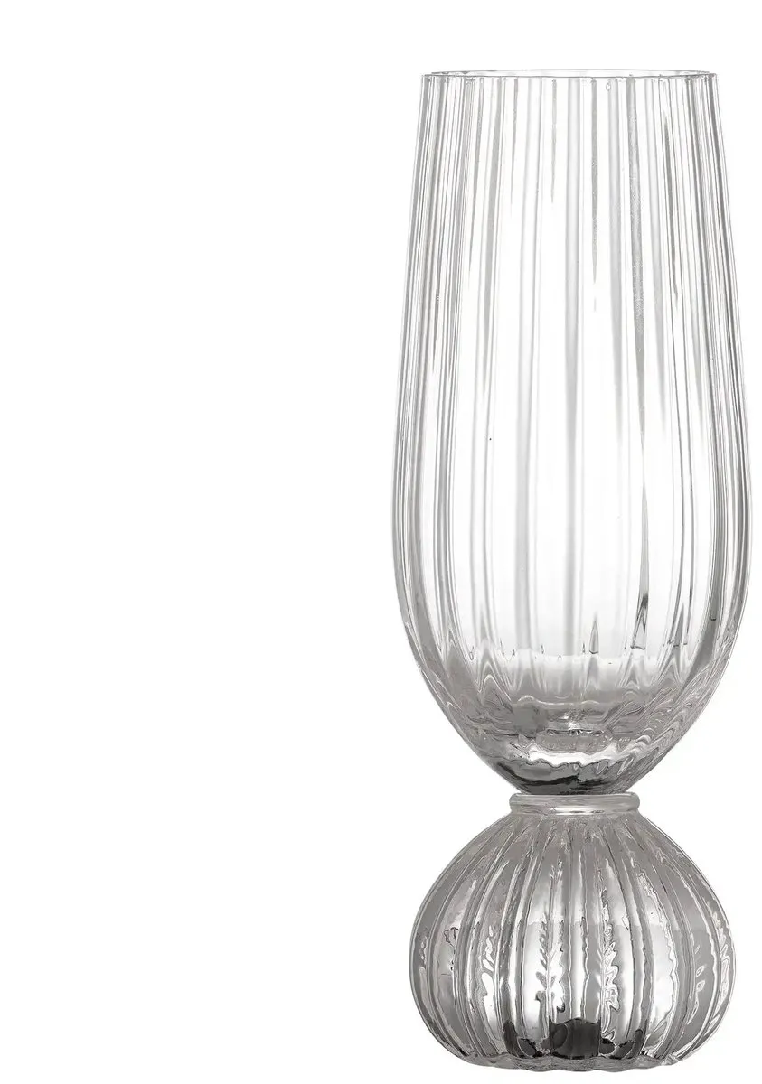 Bloomingville Champagneglas Taurin