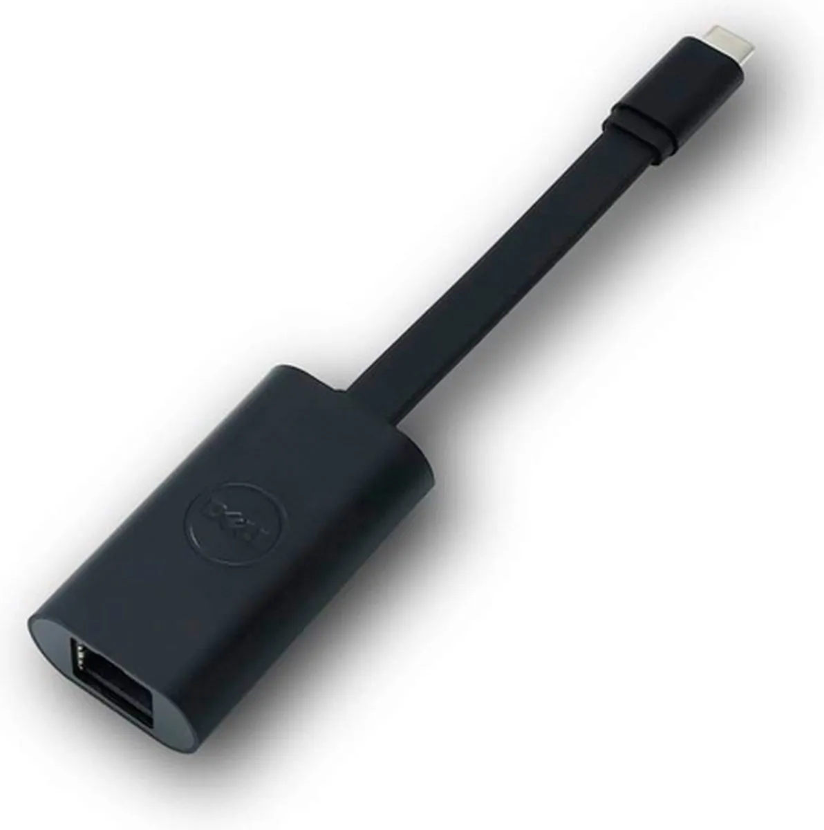 Dell USB-C naar Ethernet Adapter