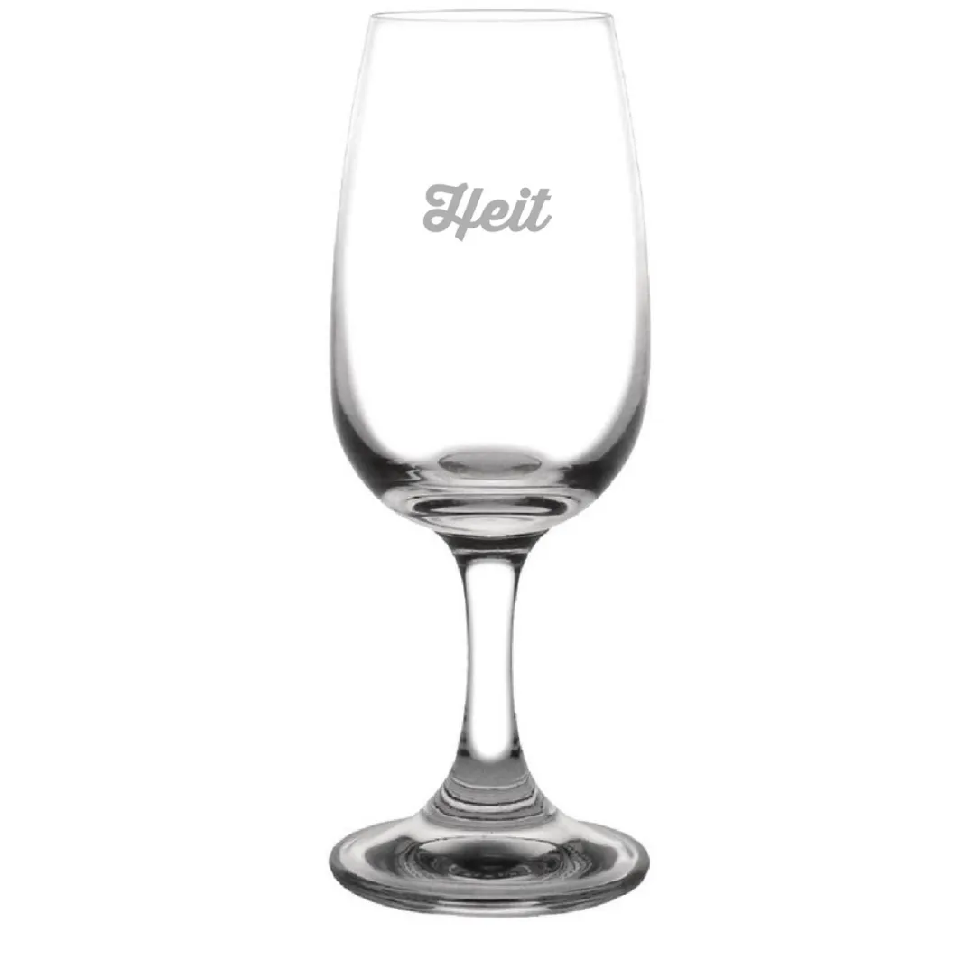 Olympia Gegraveerd Portglas 12cl
