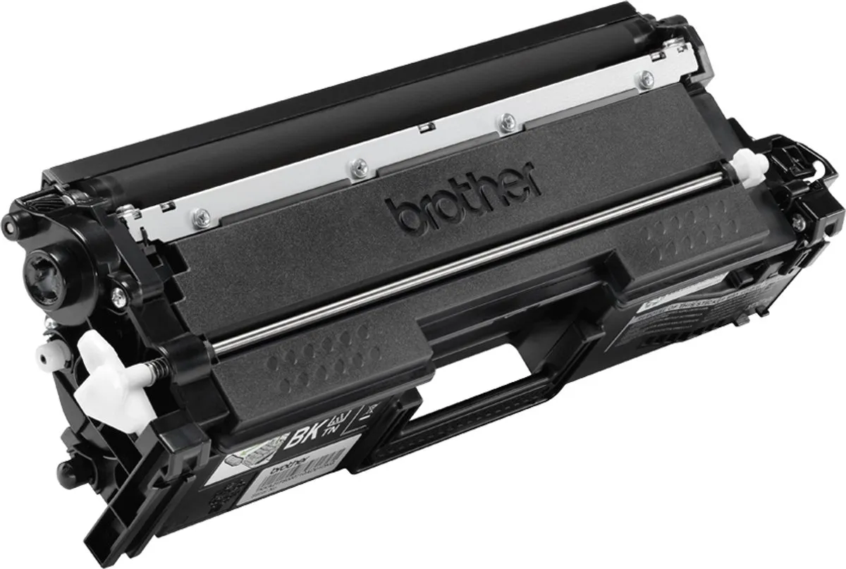 Brother TN-821XLBK Tonercartridge - Zwart