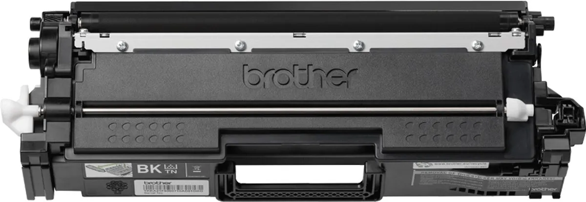 Brother TN-821XLBK Tonercartridge - Zwart