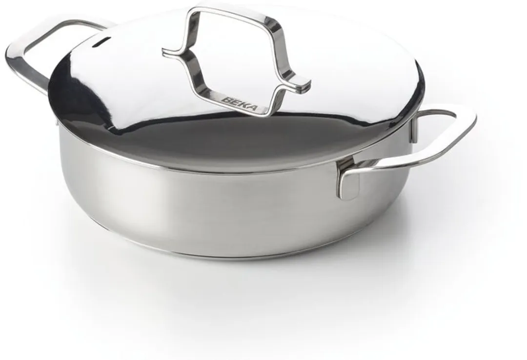 Beka Maestro Sauteerpan Ø24cm