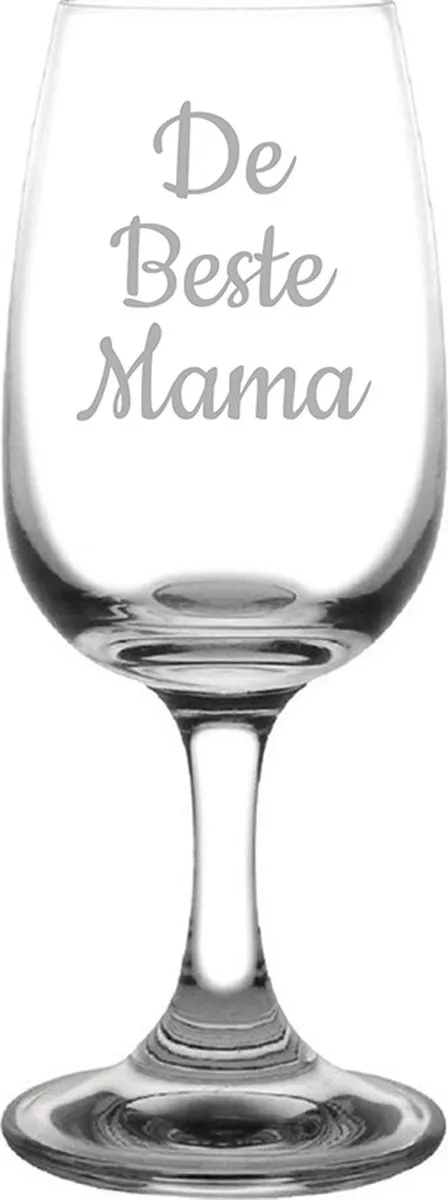 Olympia Gegraveerd Portglas 12cl