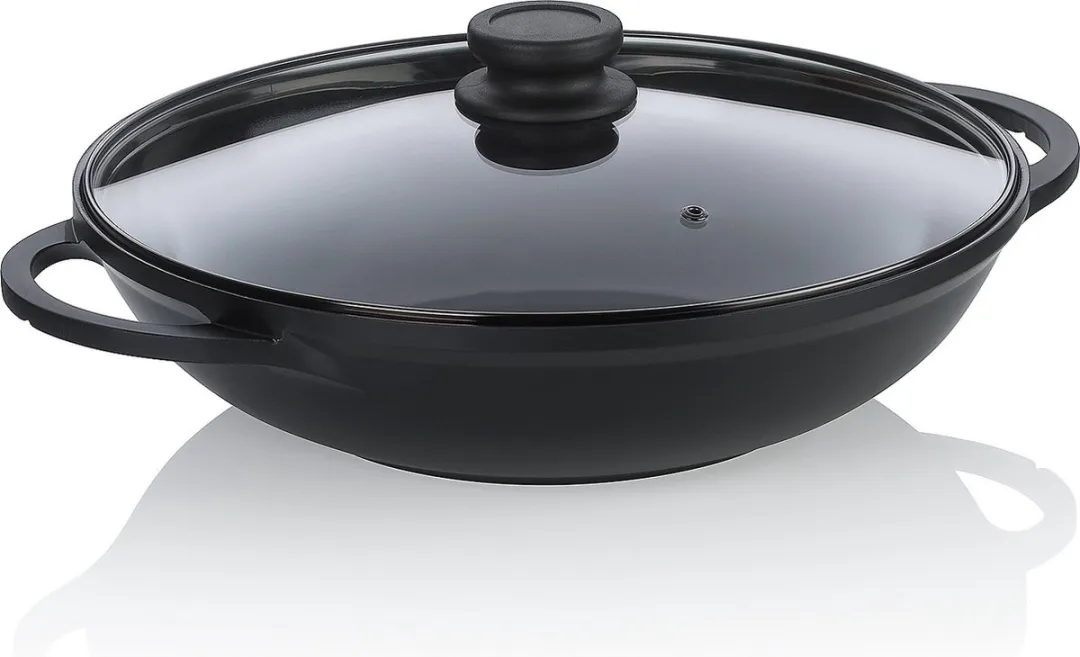 Kela Wok 32cm