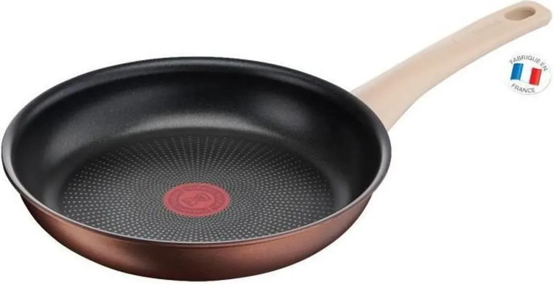 Tefal Eco-respect G2540302 Multifunctionele Pan 22cm