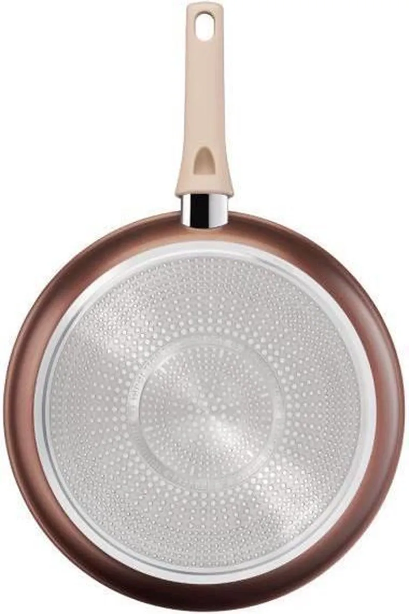 Tefal Eco-respect G2540302 Multifunctionele Pan 22cm