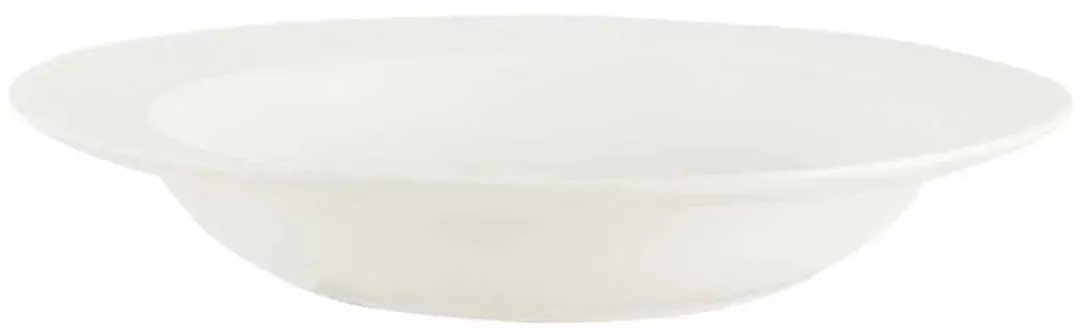KitchenCraft Pastabord Mikasa 29x5cm Porselein - Wit - afbeelding 6 van 6