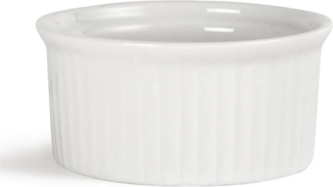 Olympia W435 Ramekins - 12 Stuks - Ø7cm