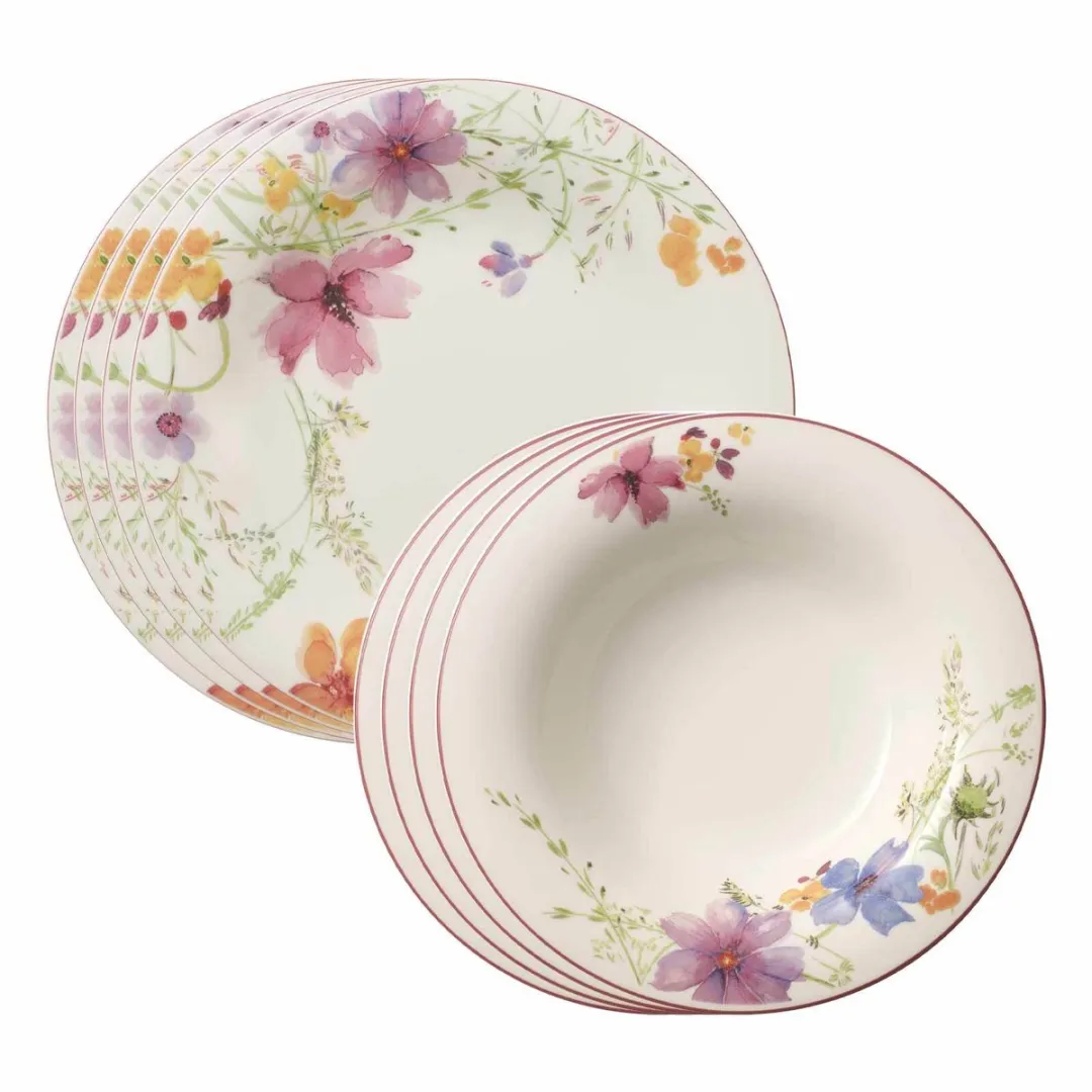 Villeroy & Boch Mariefleur Tafelset