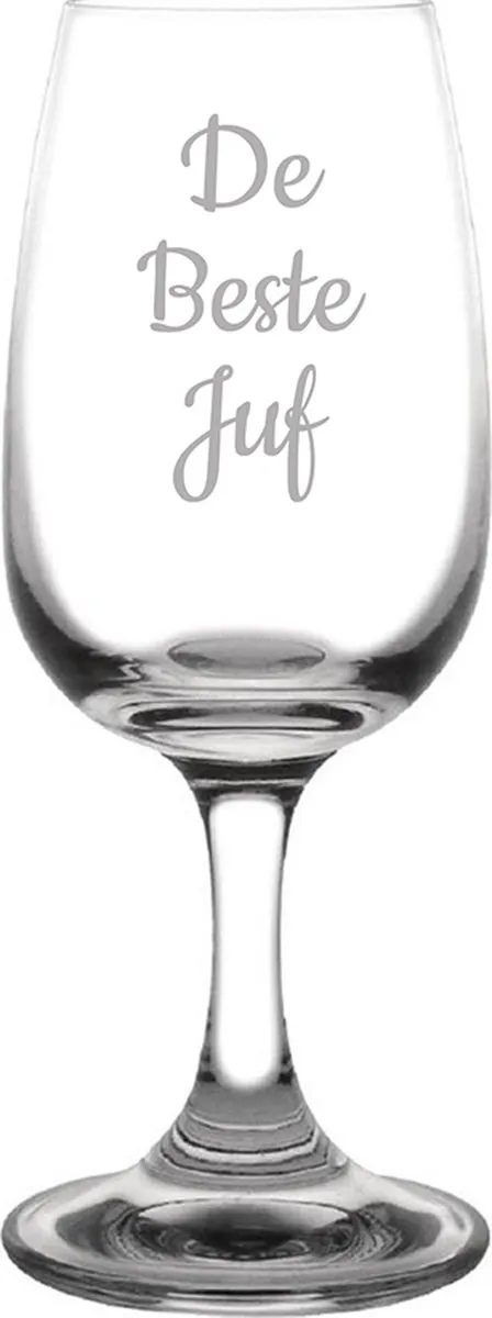 Olympia Gegraveerd Portglas 12cl