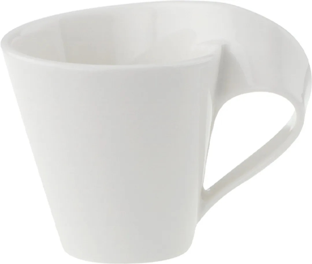 Villeroy & Boch NewWave Mokkakop 80ml