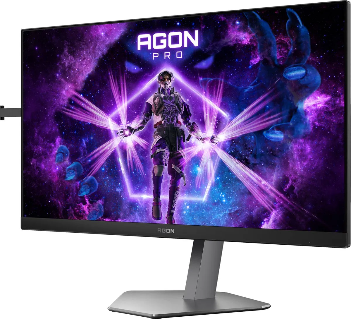 AOC AGON PRO AG256FS Gaming Monitor 24.5" - 390Hz