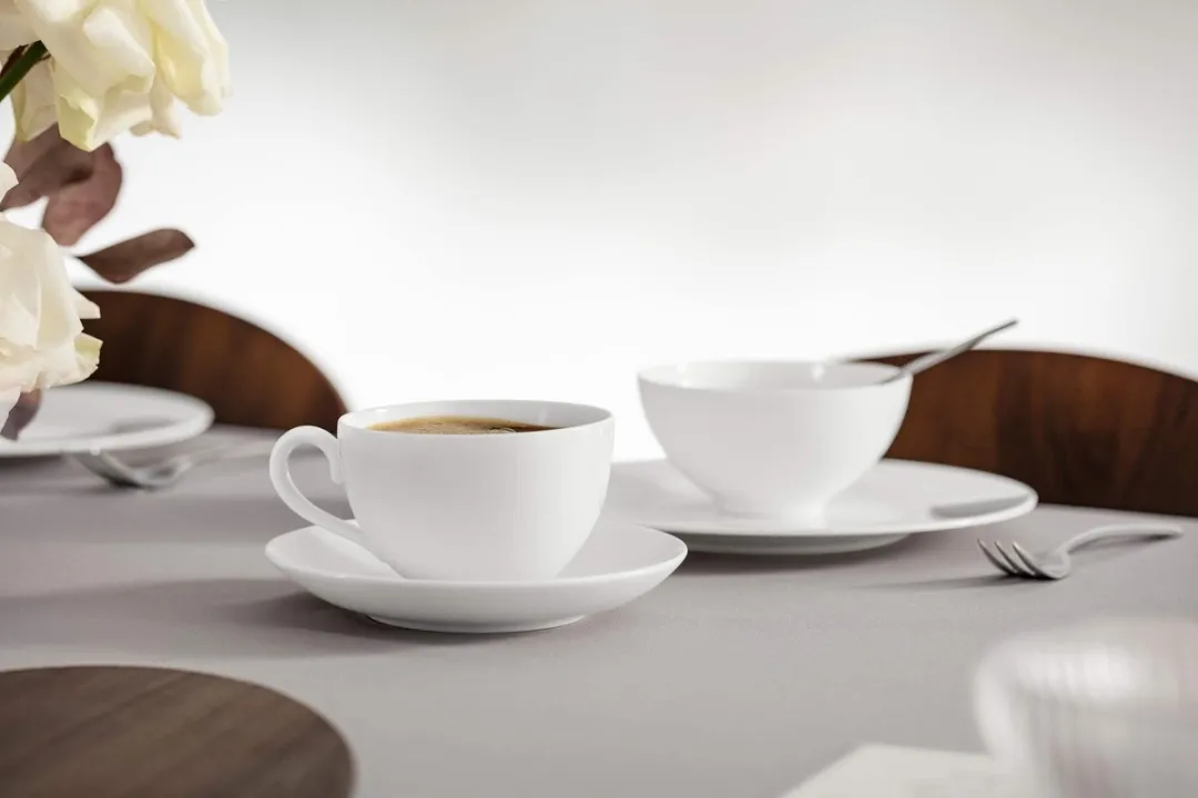 Villeroy & Boch Royal Frühstücksservice - 6 Personen - 24-delig