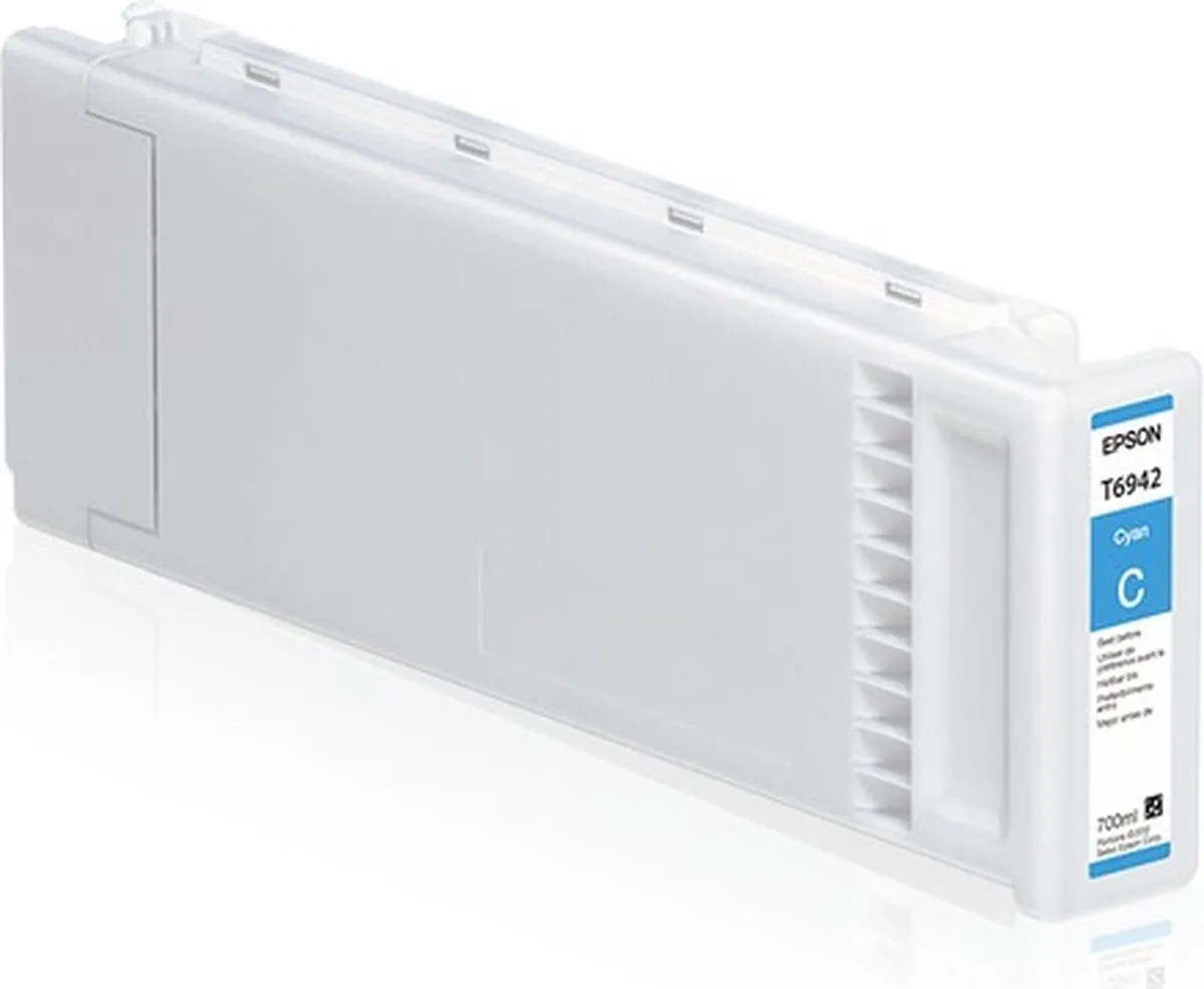 Epson T694200 Tonercartridge