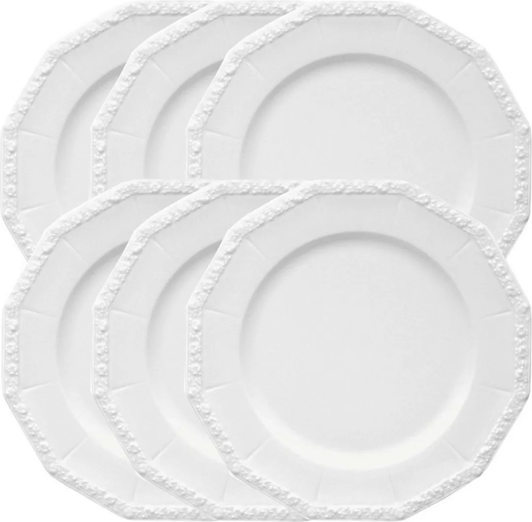 Rosenthal Classic Maria Ronde Serveerschaal 31cm - Wit