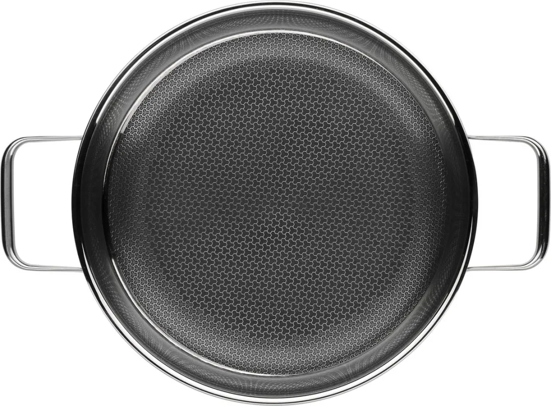 WMF Profi Resist Serveerpan Ø28cm - RVS - Inductie