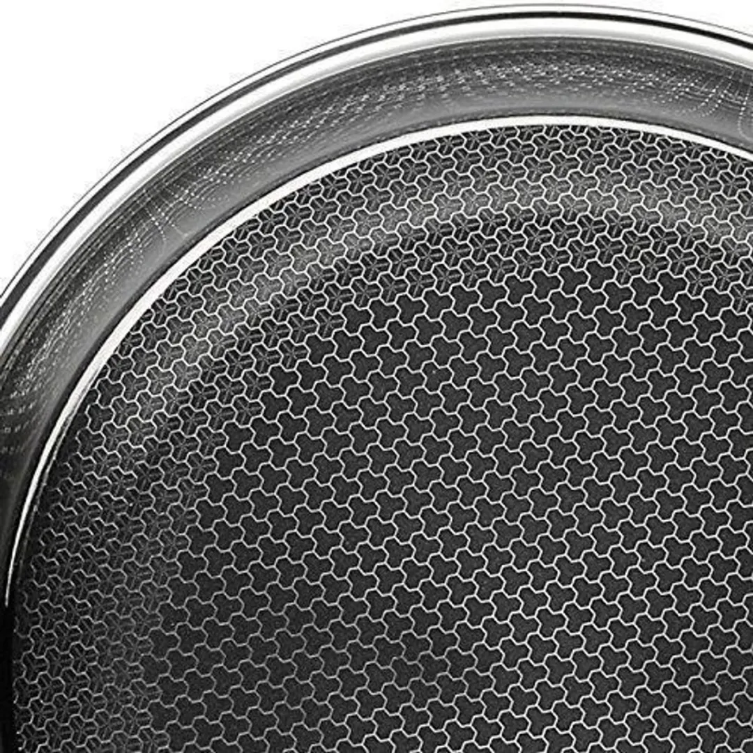 WMF Profi Resist Serveerpan Ø28cm - RVS - Inductie