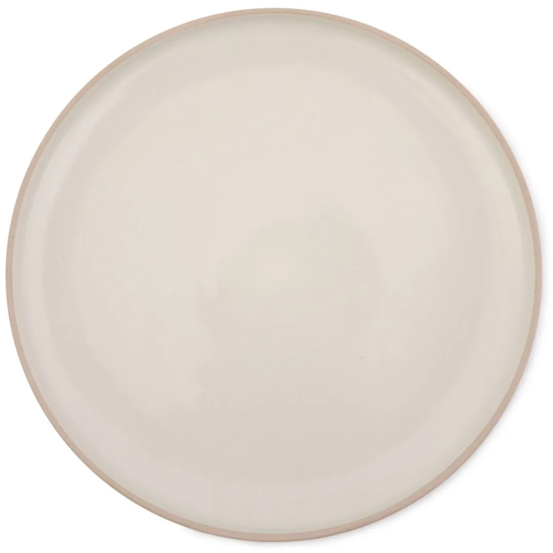 Jamie Oliver Perfect Plates Dinerborden - 4 Stuks Roze 27cm - afbeelding 6 van 6
