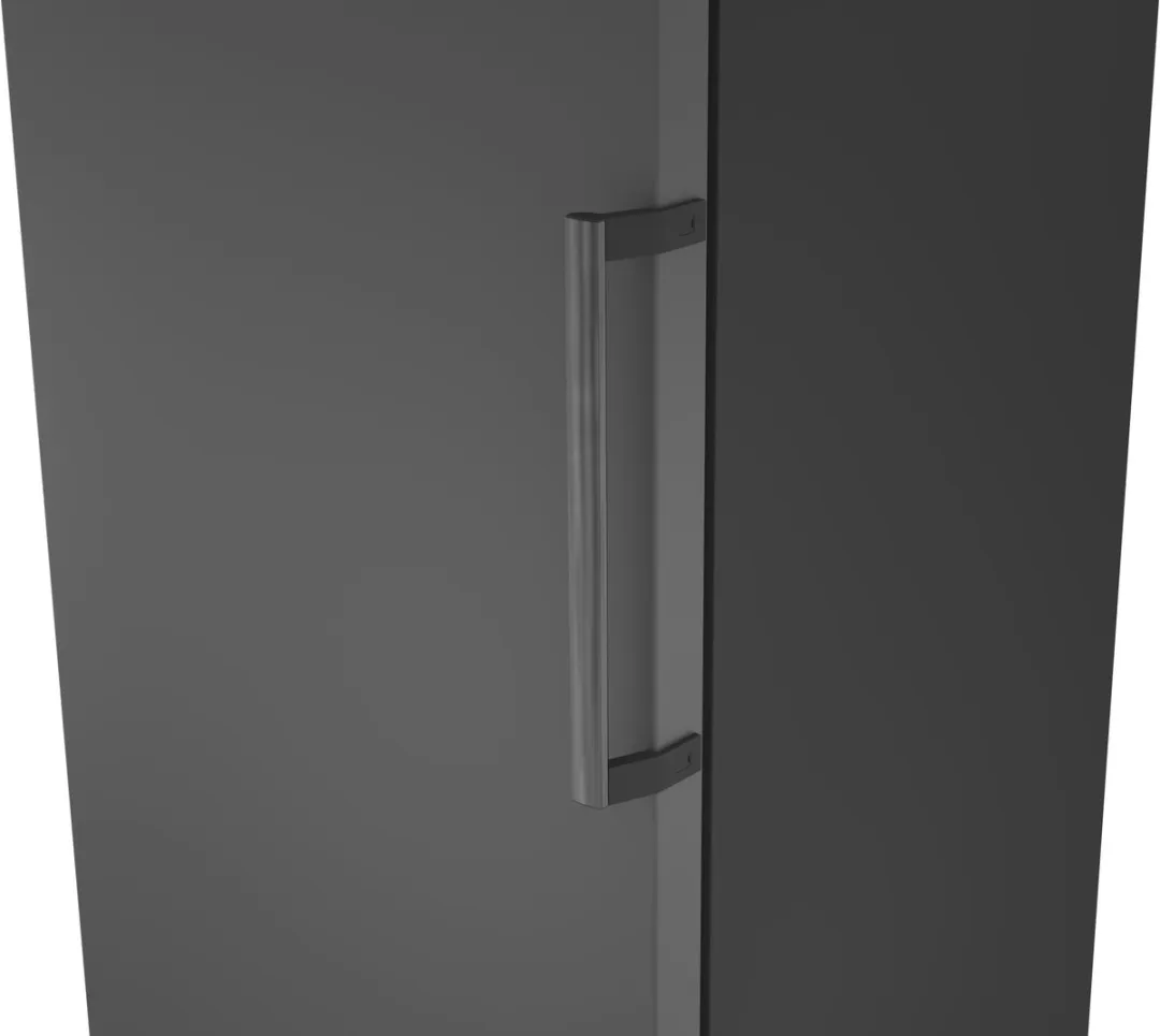 Bosch Serie 4 KSN36VCCG Koelkast 402L - Zwart - afbeelding 6 van 6
