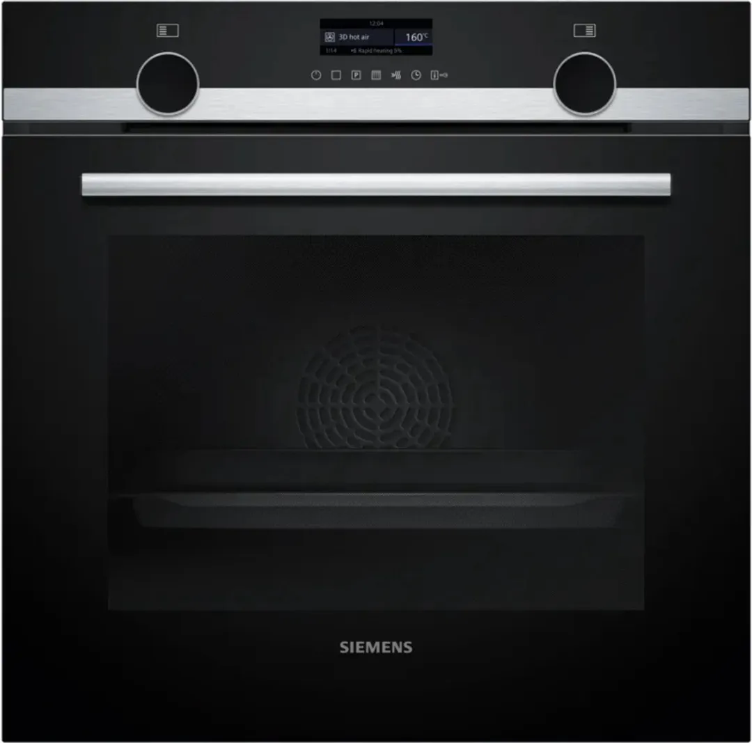 Siemens iQ500 HB579GBR3 Oven 71L