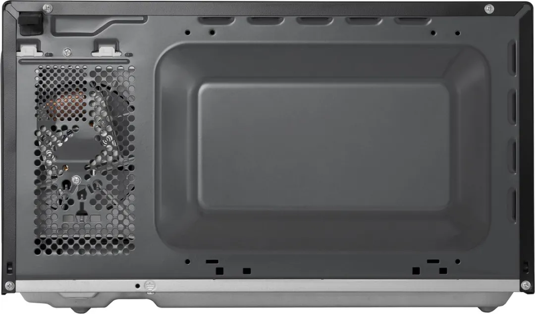 LG MS2082F Magnetron 20L - 700W - Zwart