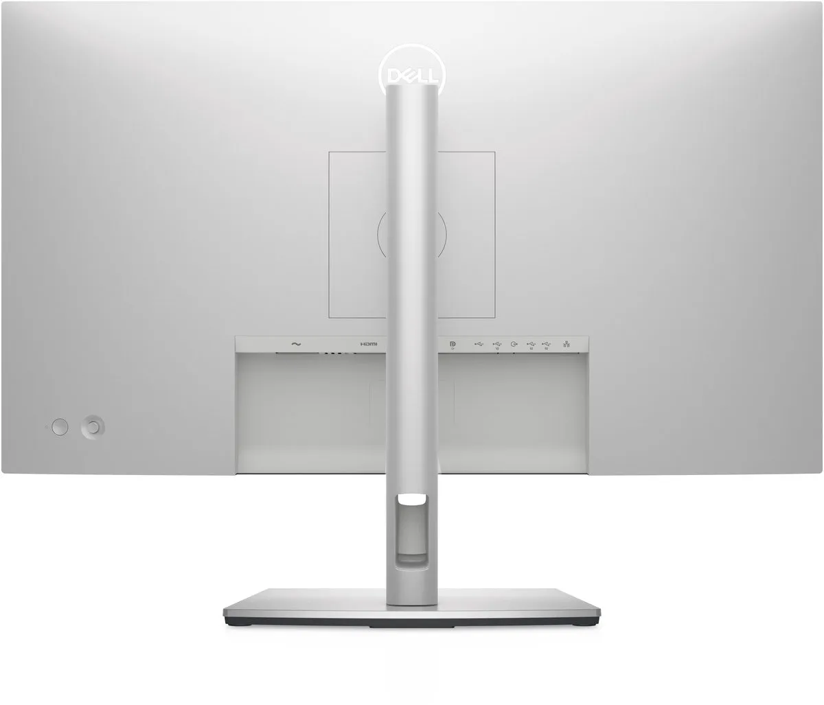 Dell UltraSharp U2722DE Monitor 27" - QHD IPS - USB-C 90W - afbeelding 6 van 6