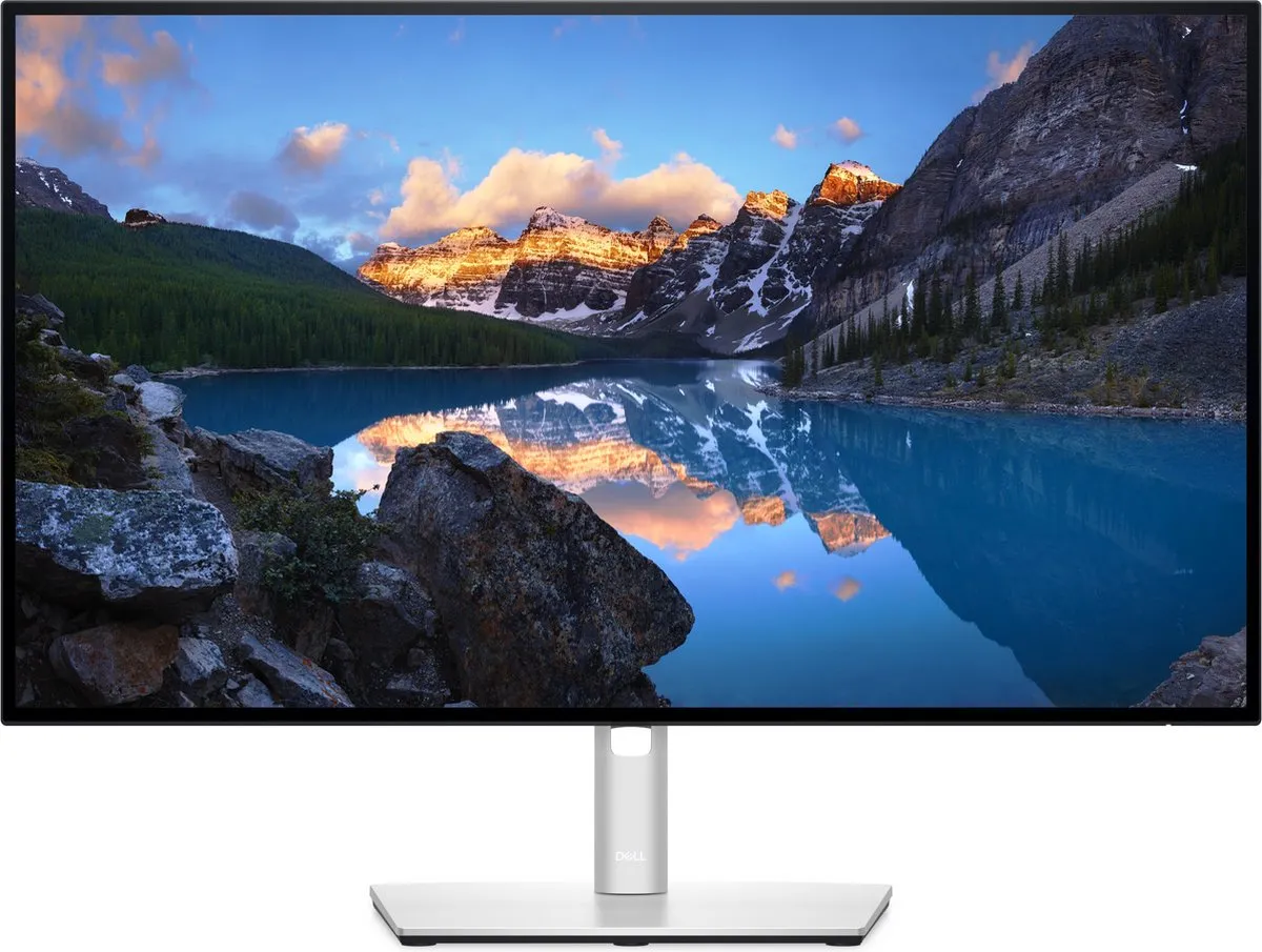Dell UltraSharp U2722DE Monitor 27"