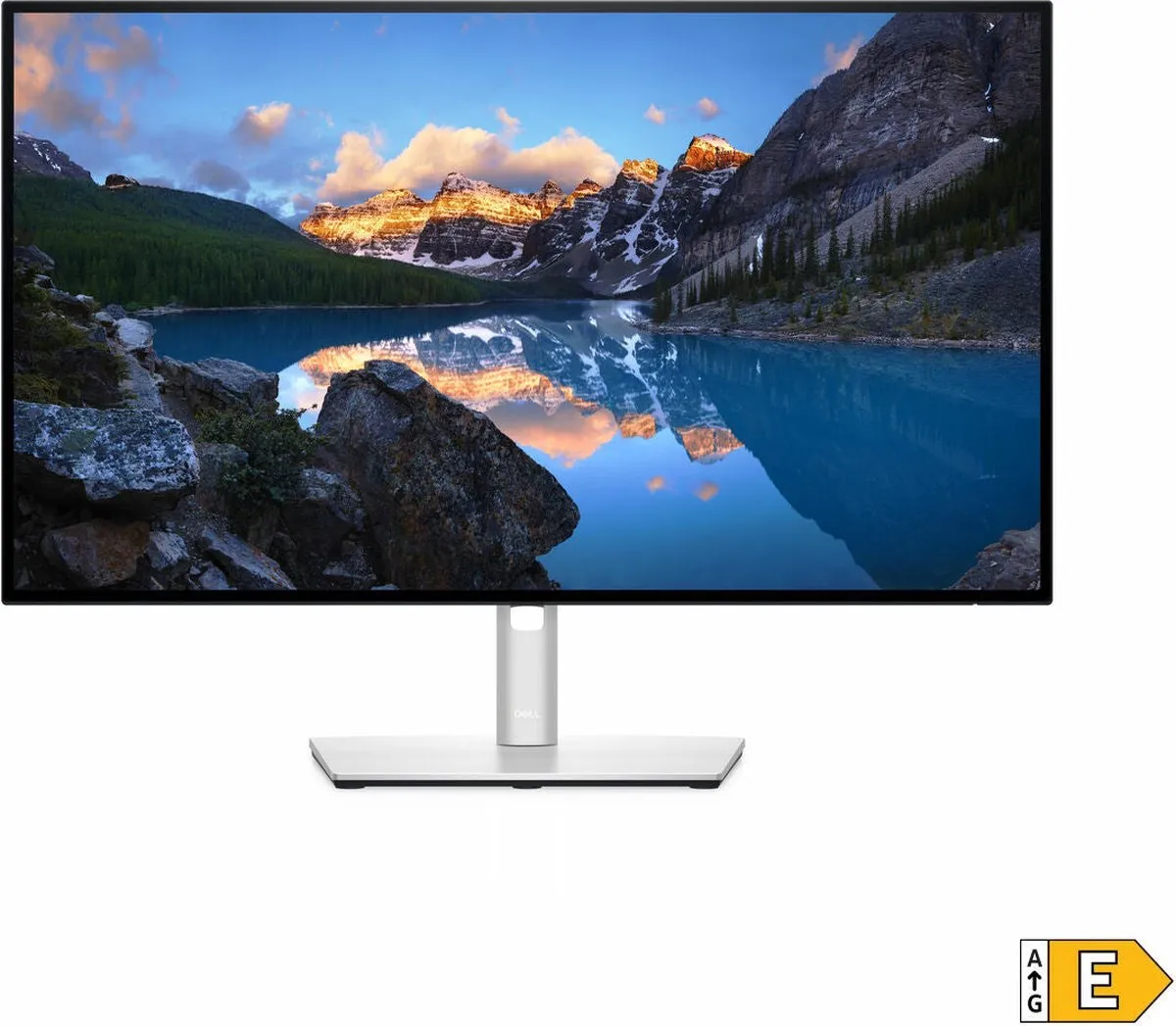 Dell UltraSharp U2722DE Monitor 27" - QHD IPS - USB-C 90W