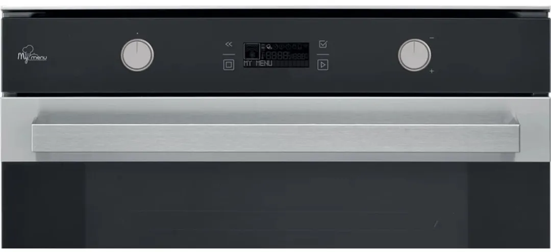 Bauknecht BIK7 CP8VS PT Inbouwoven