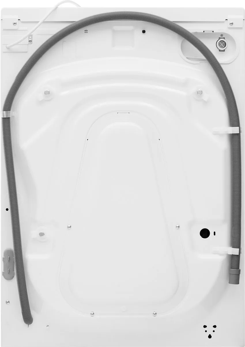 Whirlpool FFB 8489 WV EE Wasmachine 8kg 1400 RPM - Wit