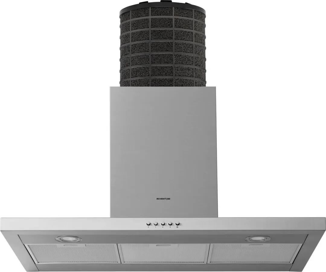 Inventum IPF650R Plasmafilter - Zwart - o.a. AKI6005RVS/AKD8005ZWA