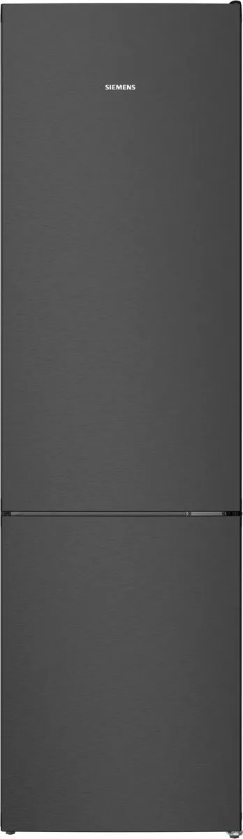 Siemens iQ300 KG39N2XAG Koel-Vriescombinatie 363L