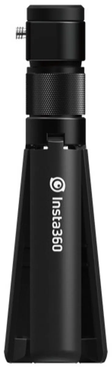 Insta360 Bullet Time-houder 6970357850938 - Zwart