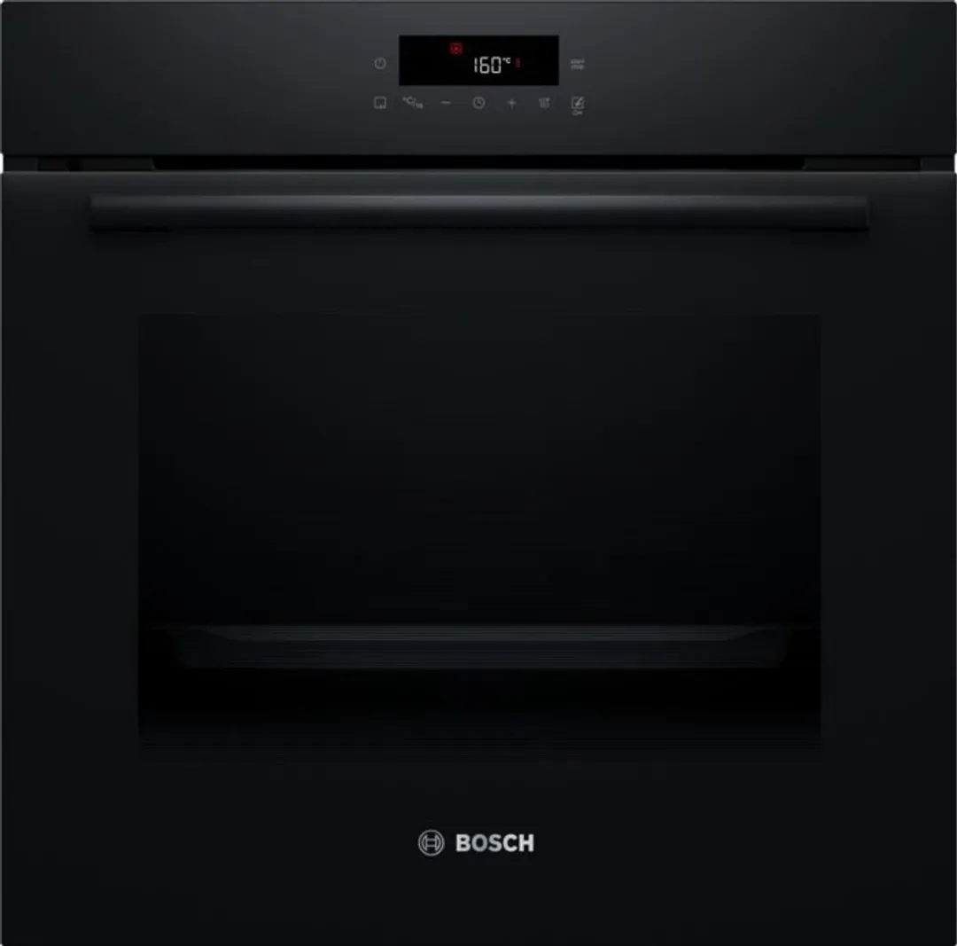 Bosch Serie 4 HBA572BB4 Inbouwoven 71L