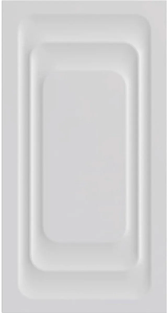 Beko BM3T37240W Warmtepompdroger 7 kg - Wit