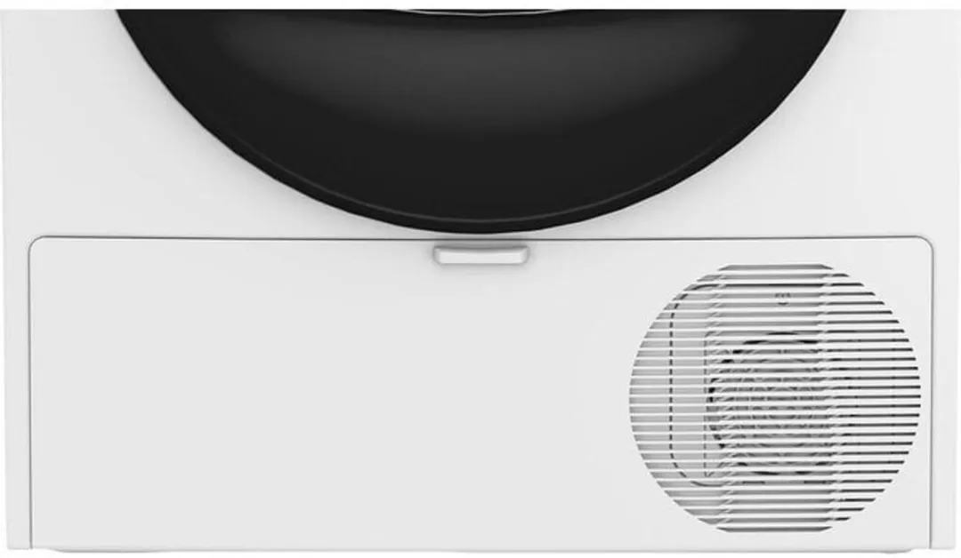 Beko BM3T37240W Warmtepompdroger 7 kg - Wit