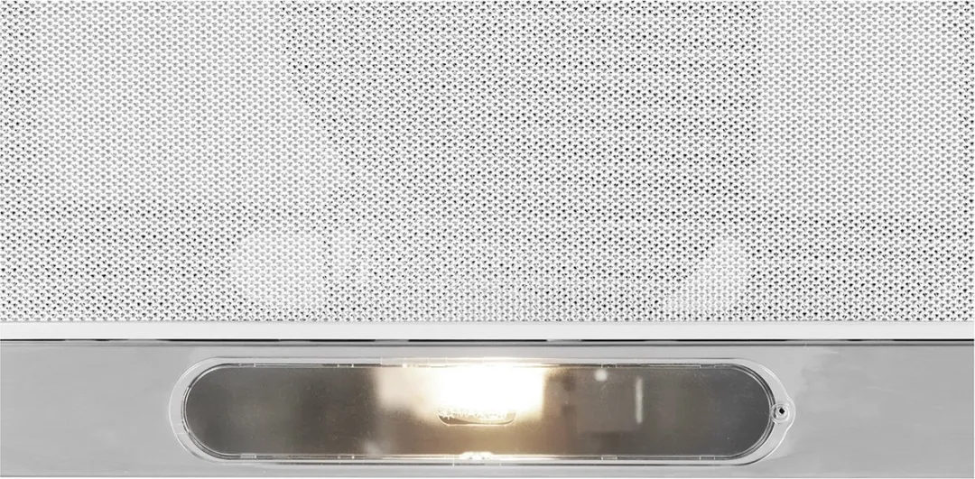 Beko HNS61210X Wandschouw Afzuigkap - 272 m³/u - Roestvrijstaal