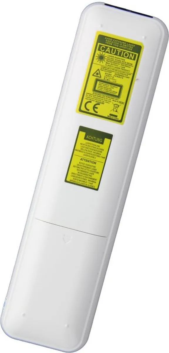 BenQ Beamer Afstandsbediening 5J.JGM06.001